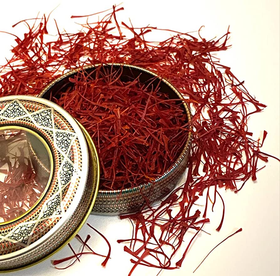 Saffron - 50g